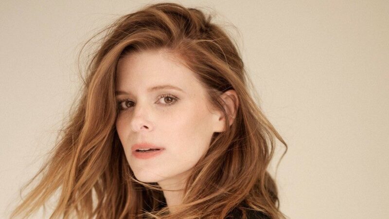 Kate Mara rejoint Elisabeth Moss et Kerry Washington dans ‘Imperfect Women’