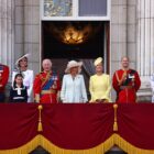 Prince William, Kate Middleton 'fast-tracked' to throne as Prince Harry, Meghan Markle grasp for celebrity
