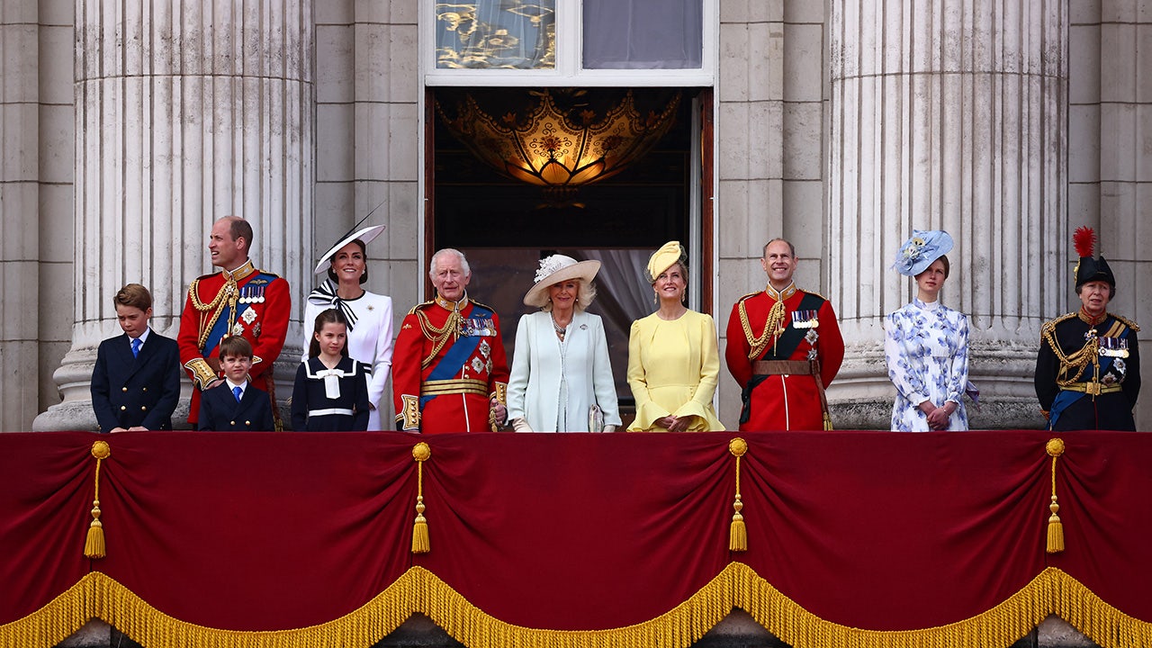 Kate Middleton et William : un tournant royal en 2025 après une année difficile