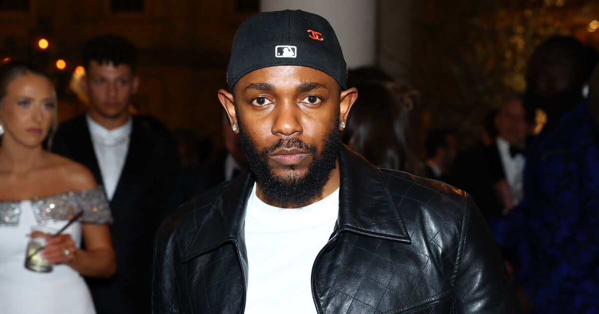 Kendrick Lamar prévoit de jouer son diss track contre Drake lors du Super Bowl