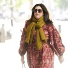 Location Location Location: Presenter Kirstie Allsopp gets married at famous movie spot