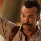 NCIS: Origins' Kyle Schmid Has Brought His Rousing Talents To Mike Franks In More Ways Than One