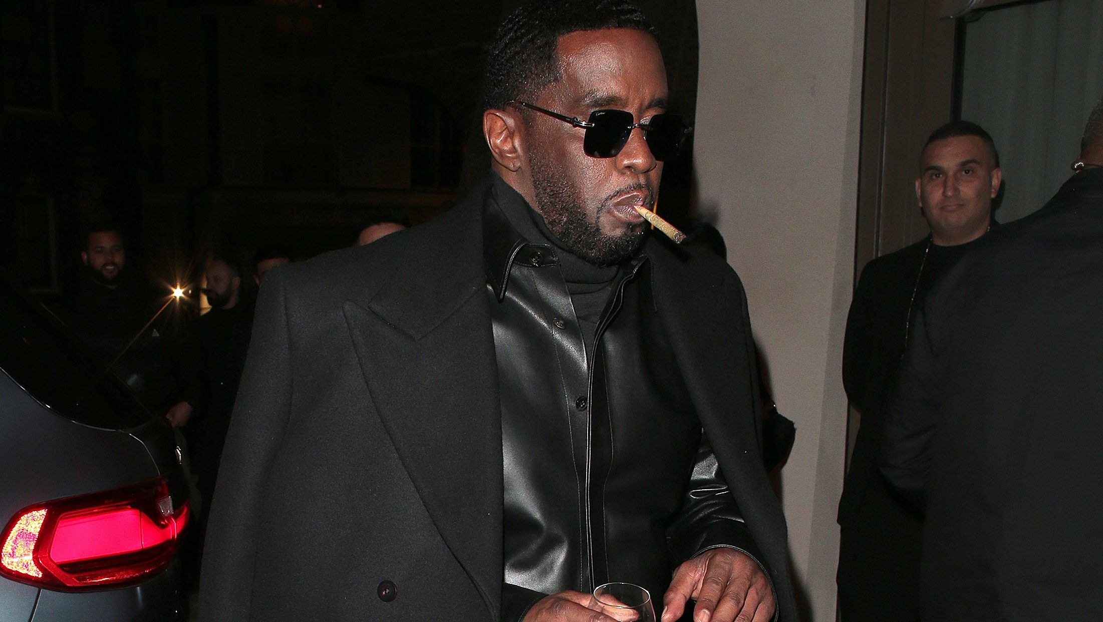 La chute de Diddy : un documentaire explore ses accusations d’abus et son emprisonnement