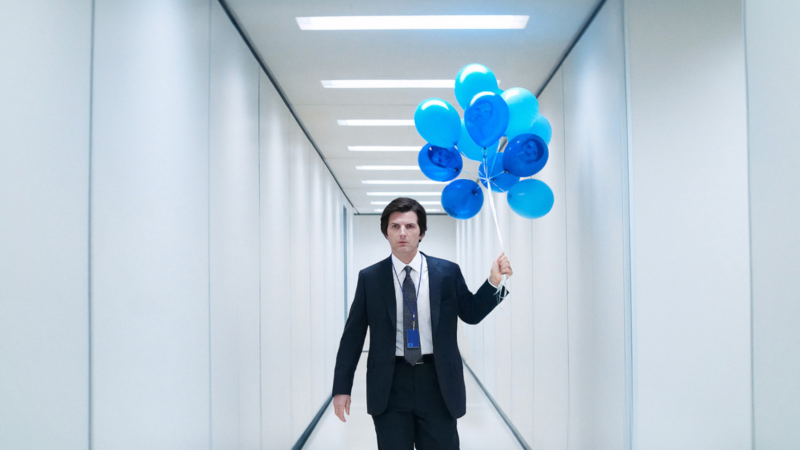 La neuroscience cognitive derrière la série Severance sur Apple TV+