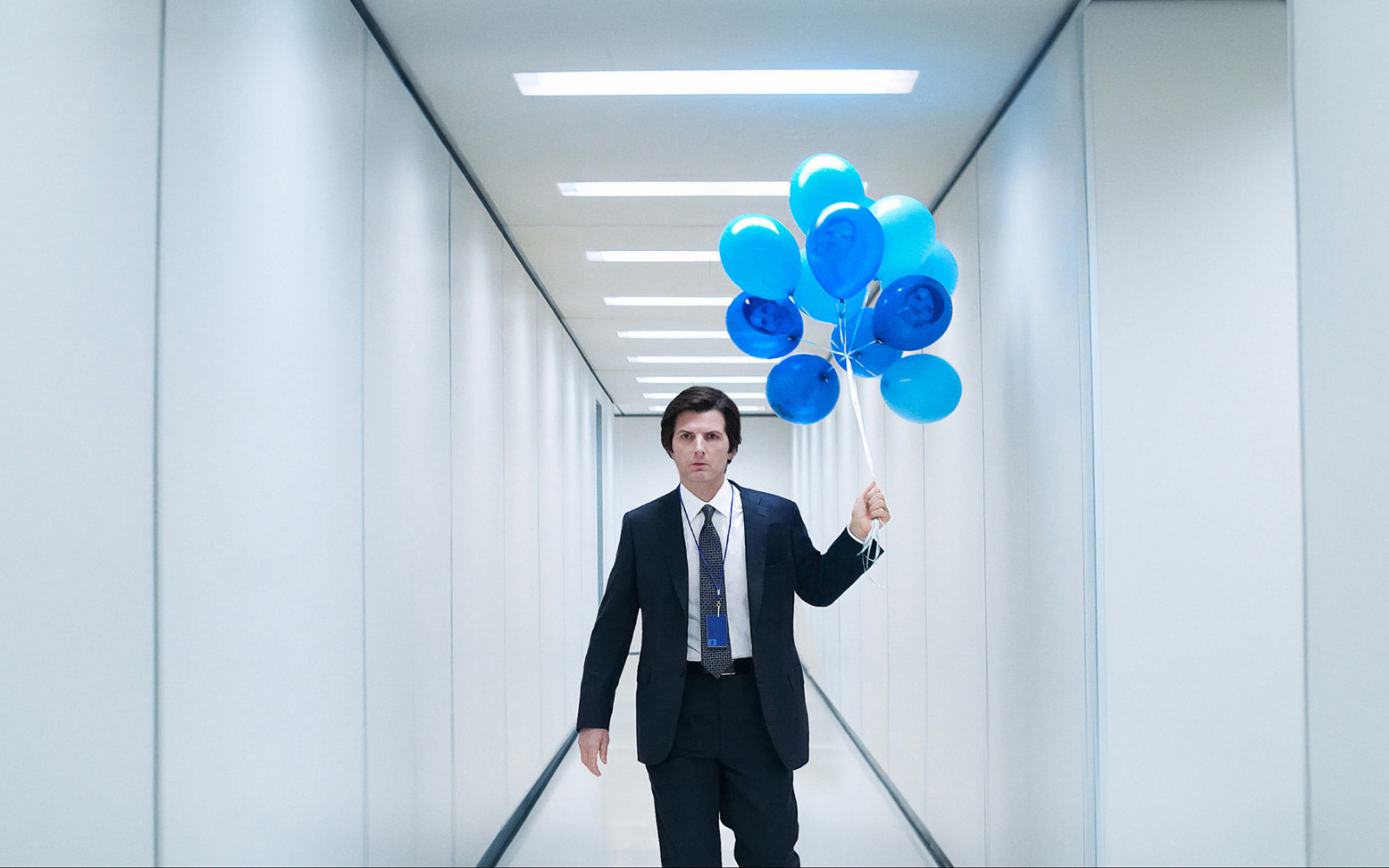 La neuroscience cognitive derrière la série Severance sur Apple TV+
