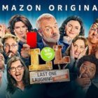 LOL: Last One Laughing Nederland Season 3 Now Streaming on Prime Video
