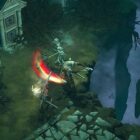 Movies & Cinematography in the Diablo World