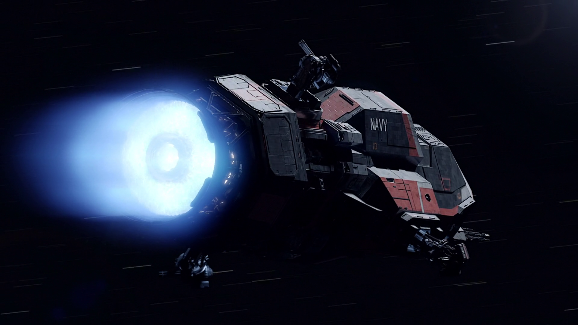 Le fiasco du streaming de The Expanse souligne l’importance des supports physiques