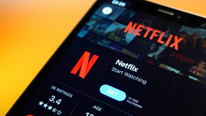 Le film numéro un de Netflix qui a coûté 207 millions de dollars
