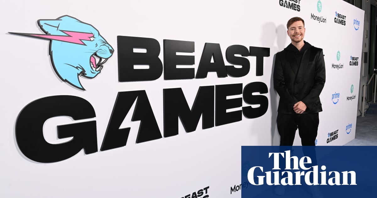 Le jeu dégradant de MrBeast : un cauchemar dystopique pour l’Amérique de 2025