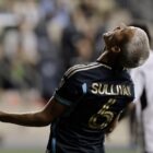 Cavan Sullivan is with the Union for now — he'll leave for Manchester City in 2027.