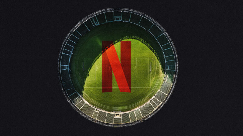 Le lancement de la NFL sur Netflix, un tournant pour les annonceurs