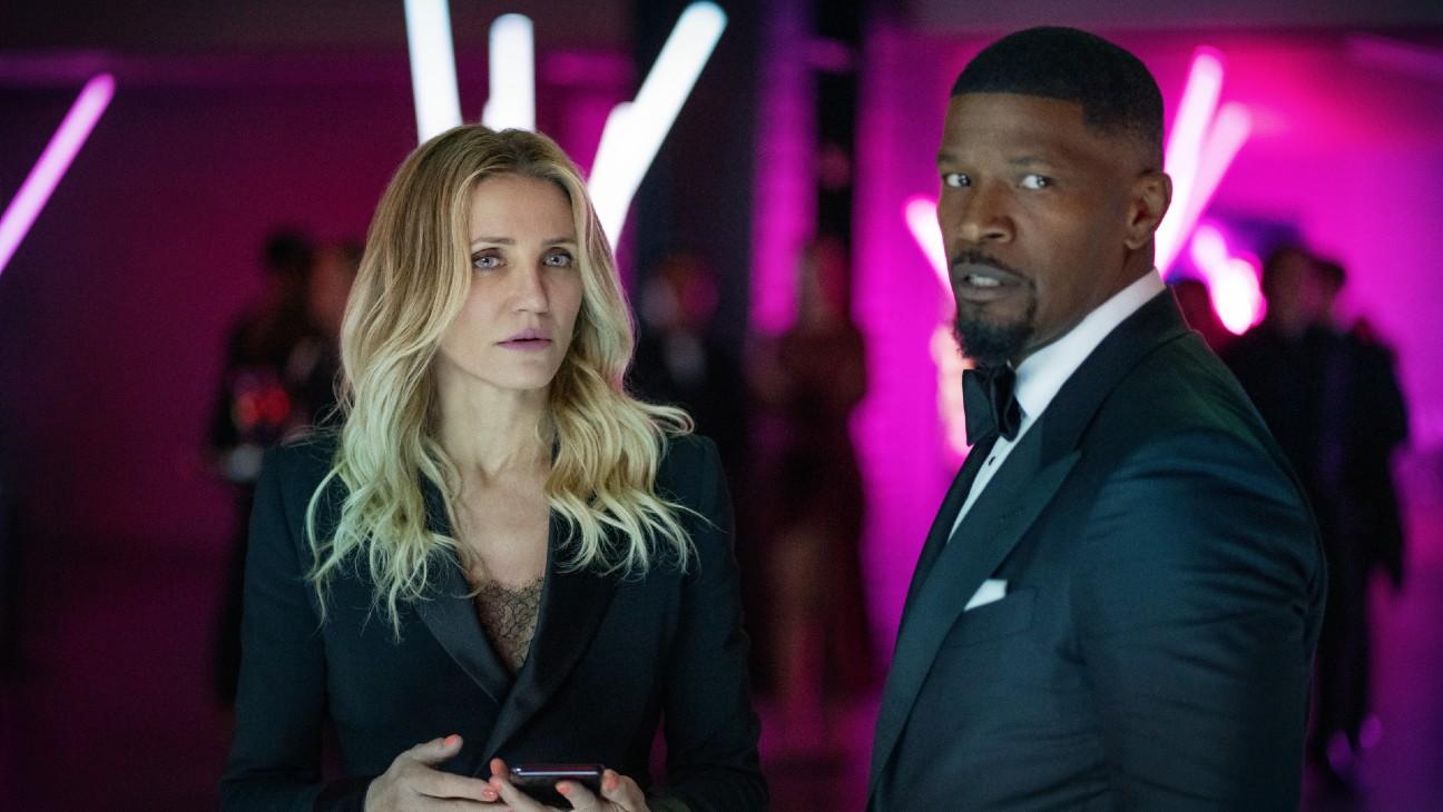 Le nouveau film de Cameron Diaz sur Netflix est-il à voir ?