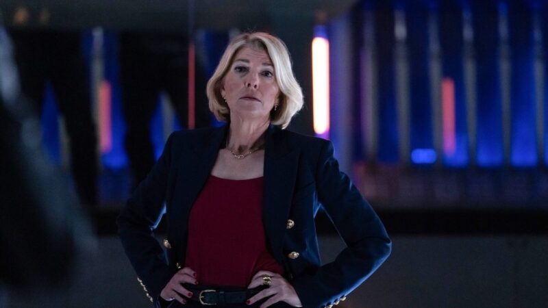Le premier spin-off de Doctor Who sur Disney+ retardé, des nouvelles encouraging de Russell T. Davies