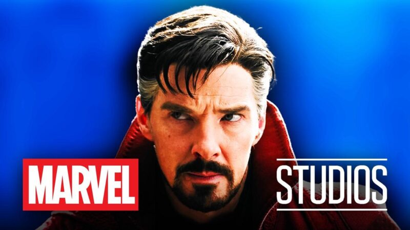 Le remplaçant de Benedict Cumberbatch dans la série Disney+ Marvel