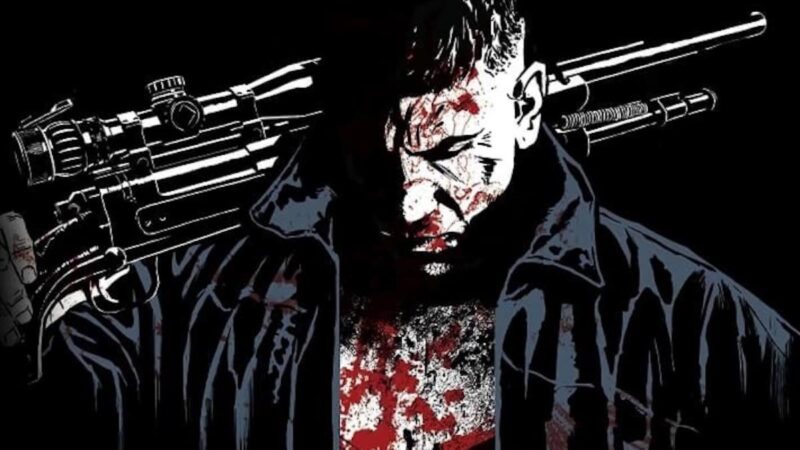 Le retour de The Punisher sur Disney+ sera une suite de la série Netflix