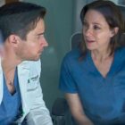 Amy & Jake's Secret Romance May Come Out During Doc Season 1 Episode 5, and We Can't Wait