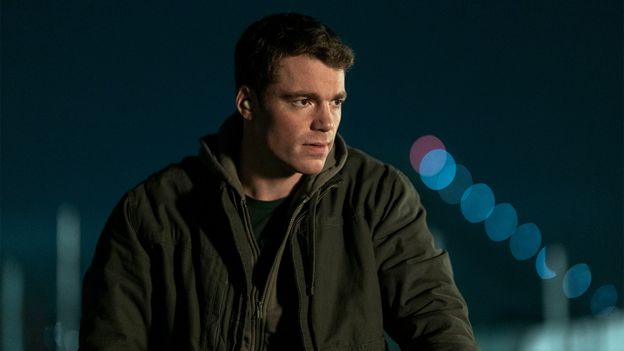 Le succès actuel des thrillers d’espionnage à la télévision