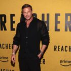 ‘Reacher’ Season Three Trailer Released By Prime Video