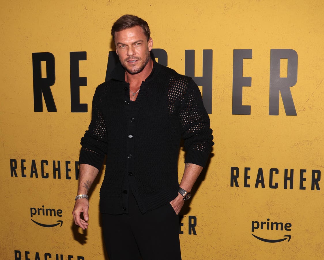 Le trailer de la saison 3 de ‘Reacher’ dévoilé par Prime Video