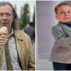Doctor Who Star Lenny Rush Set to Appear
