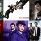 Top 15 Crime-Solving Duo’s in Television!