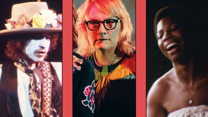 Les 20 meilleurs documentaires musicaux sur Netflix à suivre en janvier 2025
