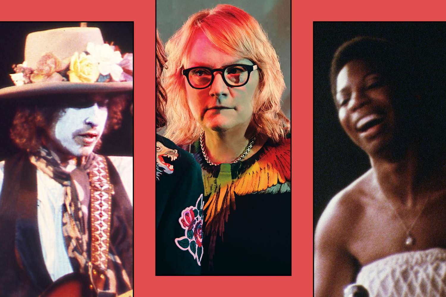 Les 20 meilleurs documentaires musicaux sur Netflix à suivre en janvier 2025