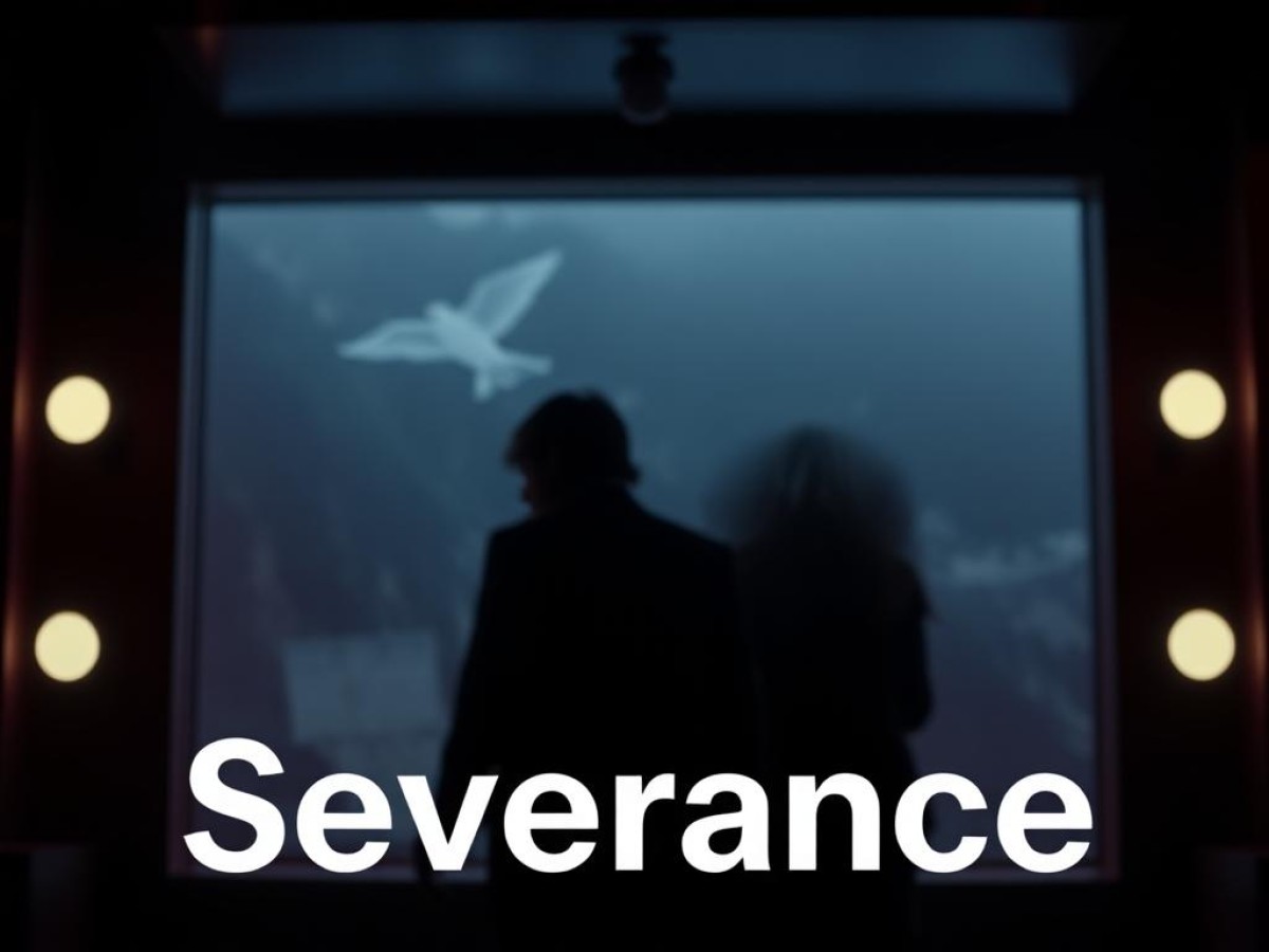 Les 5 séries incontournables à découvrir sur Apple TV+ après Severance