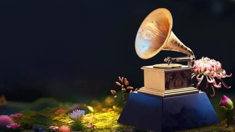 Les GRAMMY Awards 2023 en direct sur Disney+ Hotstar en Inde le 3 février