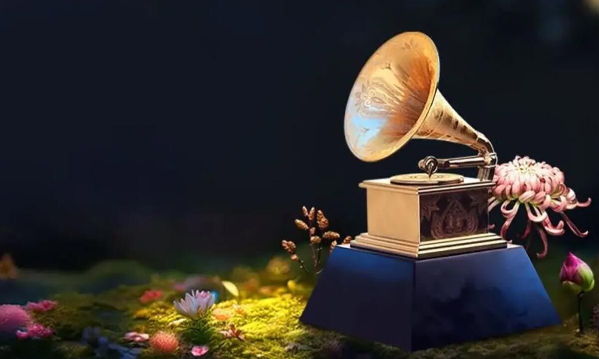 Les GRAMMY Awards 2023 en direct sur Disney+ Hotstar en Inde le 3 février