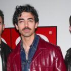 Jonas Brothers to Star in Christmas Comedy Movie for Disney+