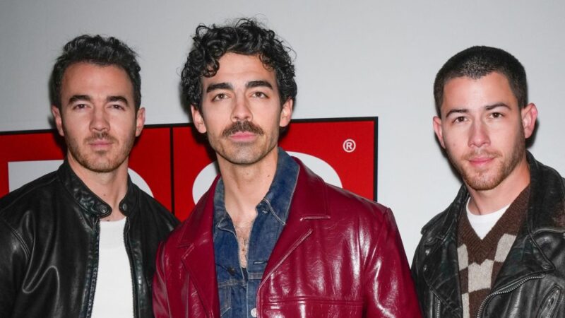 Les Jonas Brothers dans une comédie de Noël pour Disney+