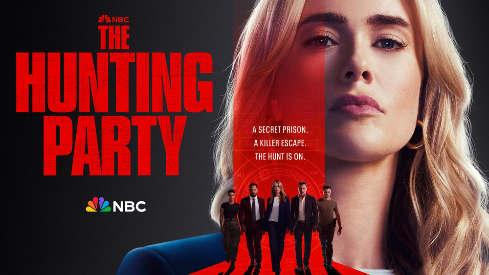 Les audiences de la saison 1 de ‘The Hunting Party’ : résultats et avis des spectateurs