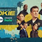 The Rookie TV show on ABC: season 7 ratings (canceled or renewed for season 8?)