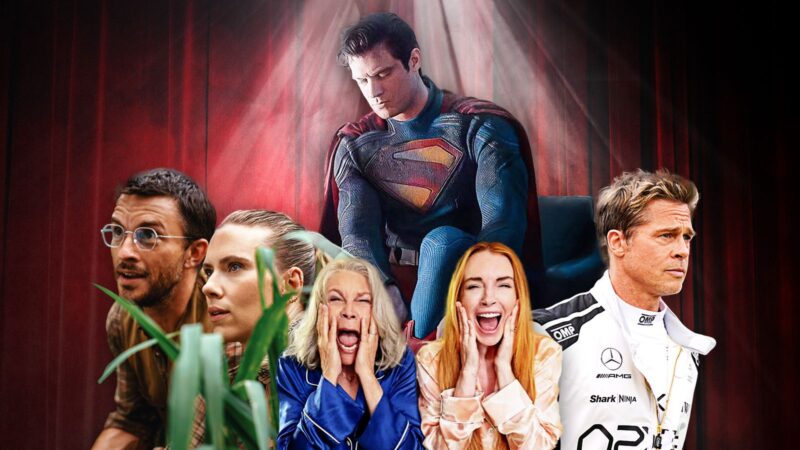Les films les plus attendus au cinéma en 2025