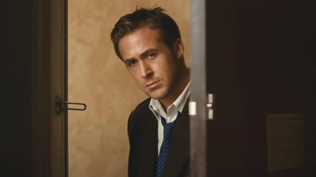 Les films sous-estimés de Ryan Gosling, dont un avec George Clooney sur Amazon Prime
