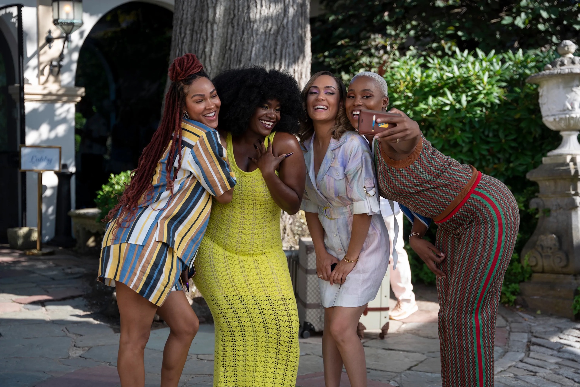 Les meilleures nouveautés à voir cette semaine sur Netflix, Prime et autres