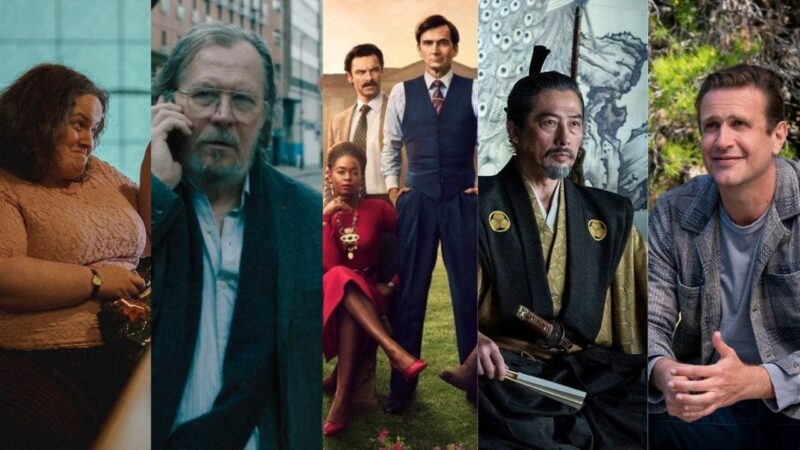 Les meilleures séries de 2024 sur Netflix, Apple TV et Hulu
