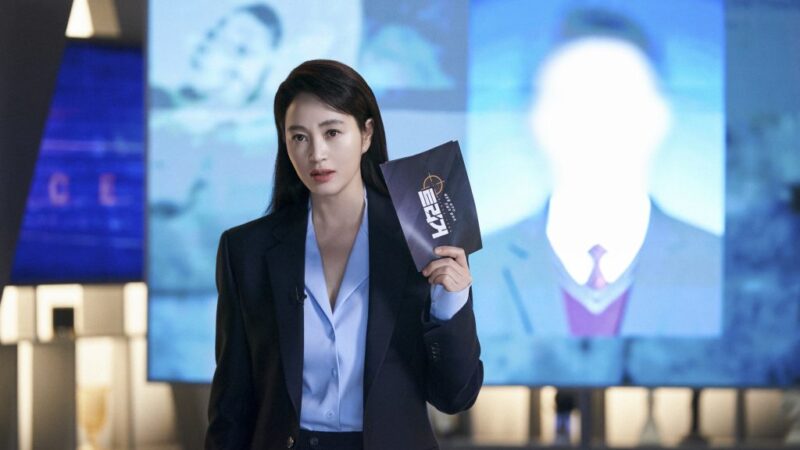 Les meilleurs K-Dramas à découvrir sur Disney+ cette année