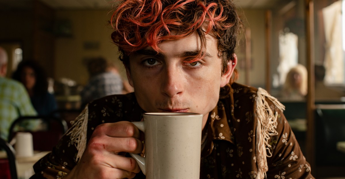 Les meilleurs films quittant Netflix en janvier 2025