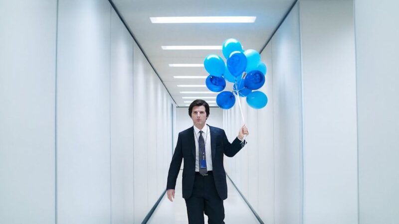 Les neuroscience cognitives derrière la procédure de séparation dans ‘Severance’