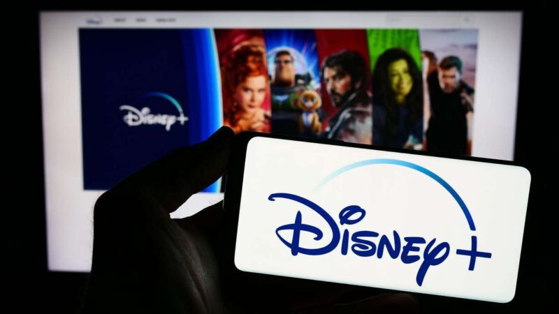 Les nouveautés de Disney+ et Hulu en février
