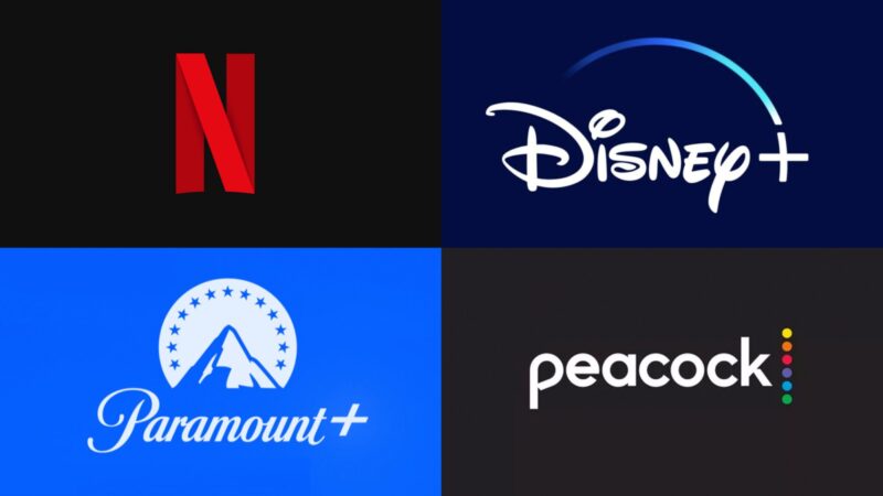 Les nouveautés sur Netflix, Max, Disney+ et autres plateformes de streaming en mai 2025
