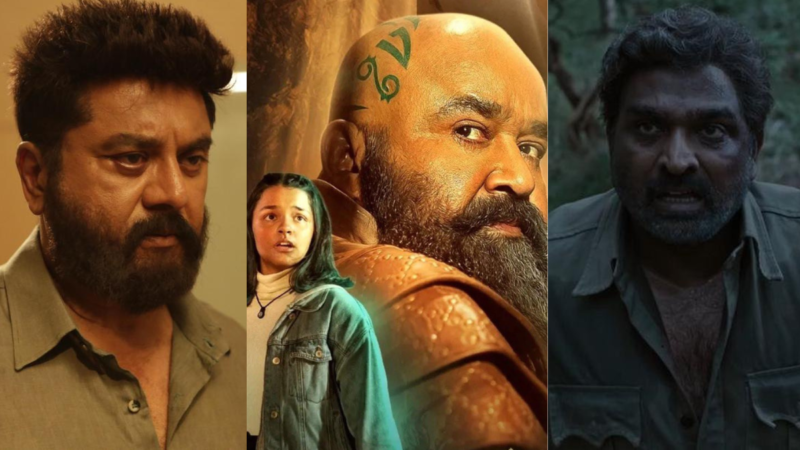 Les nouveautés films de janvier 2025 sur Aha Tamil, Disney+ et Prime Video