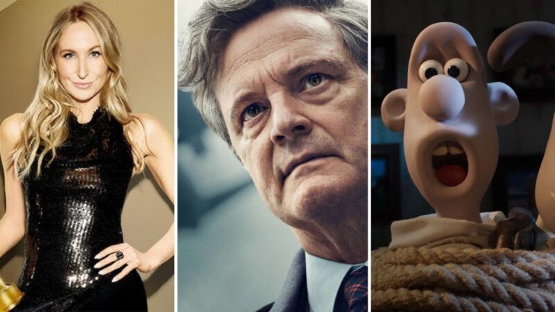 Les nouvelles séries et films à découvrir sur Netflix, Hulu, Prime Video et Apple TV