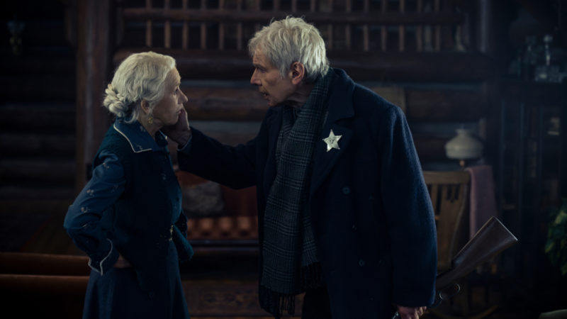Les nouvelles séries et films à découvrir sur Paramount+ avec Showtime en février 2025