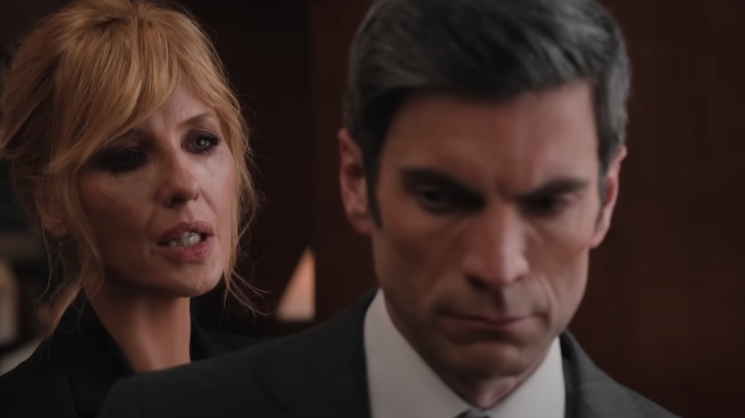 Les pires séries de 2024 selon TV Fanatic