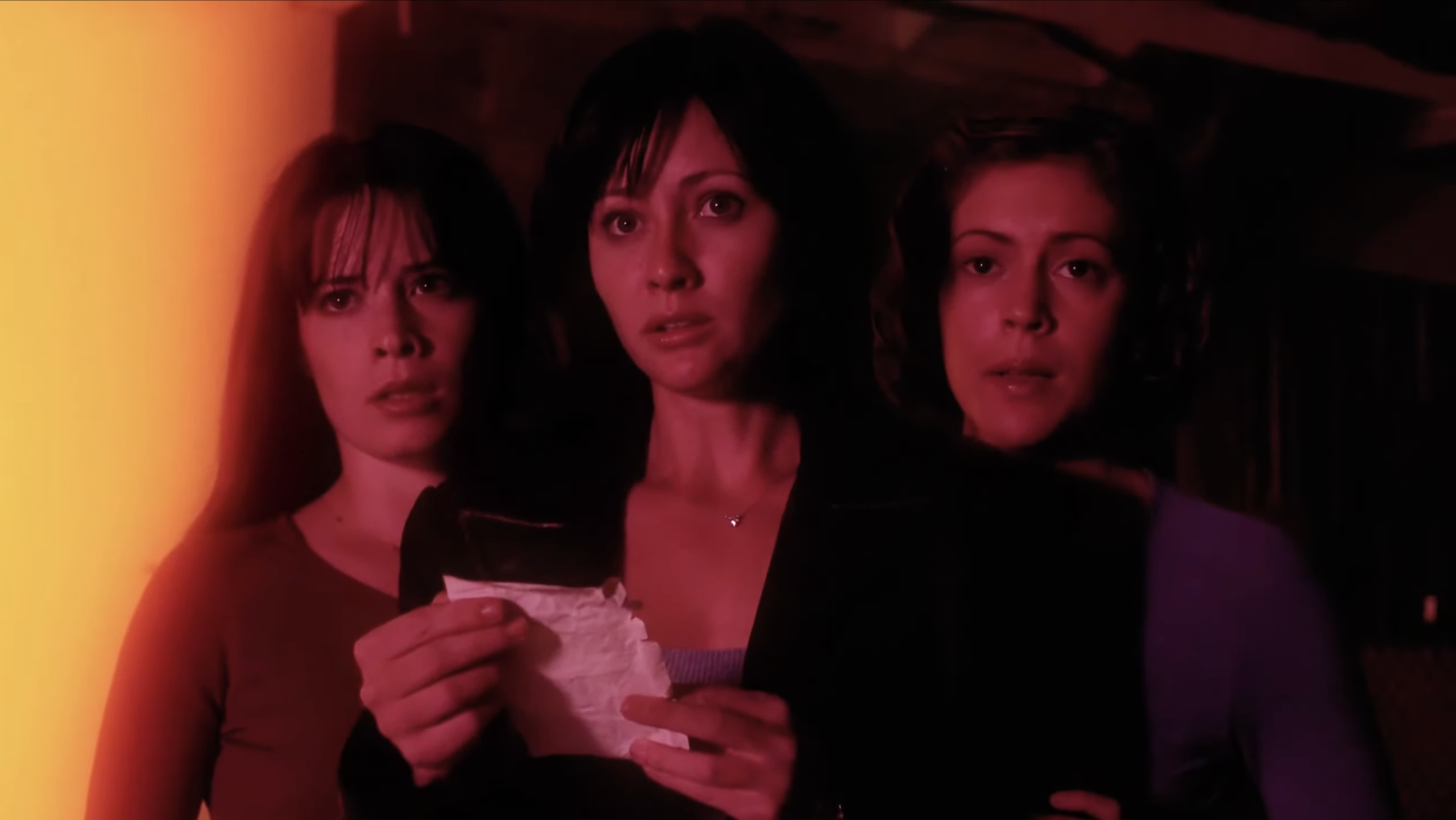 Les séries de sorcières : laquelle vous a le plus séduit ?