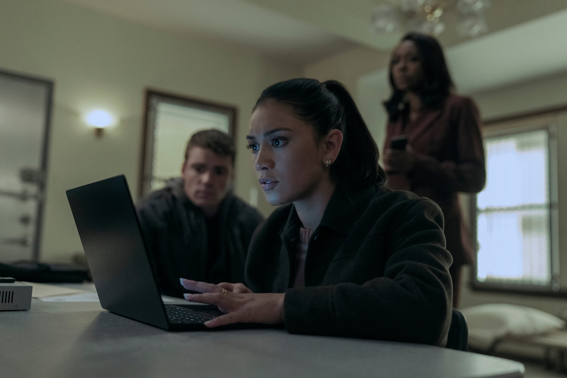 Les séries incontournables de Netflix et Apple TV+ à suivre la semaine prochaine